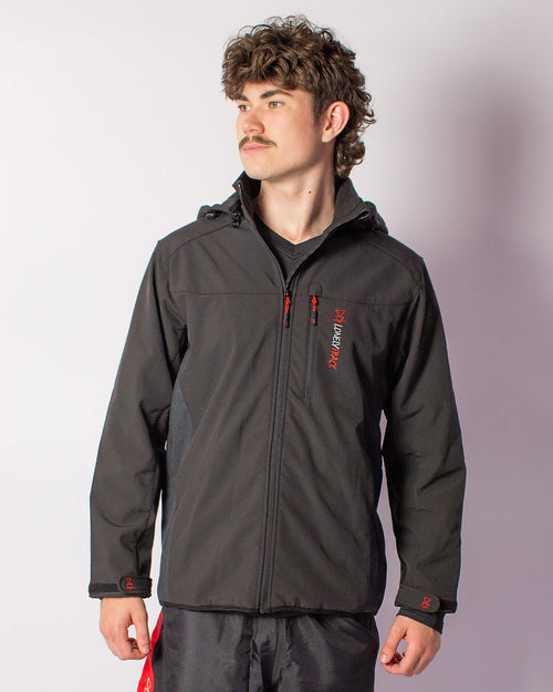 Meraki Softshell Jacket