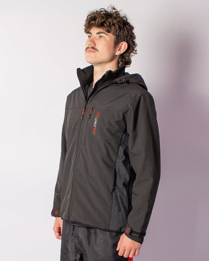 Meraki Softshell Jacket