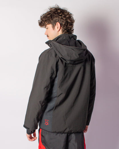 Meraki Softshell Jacket