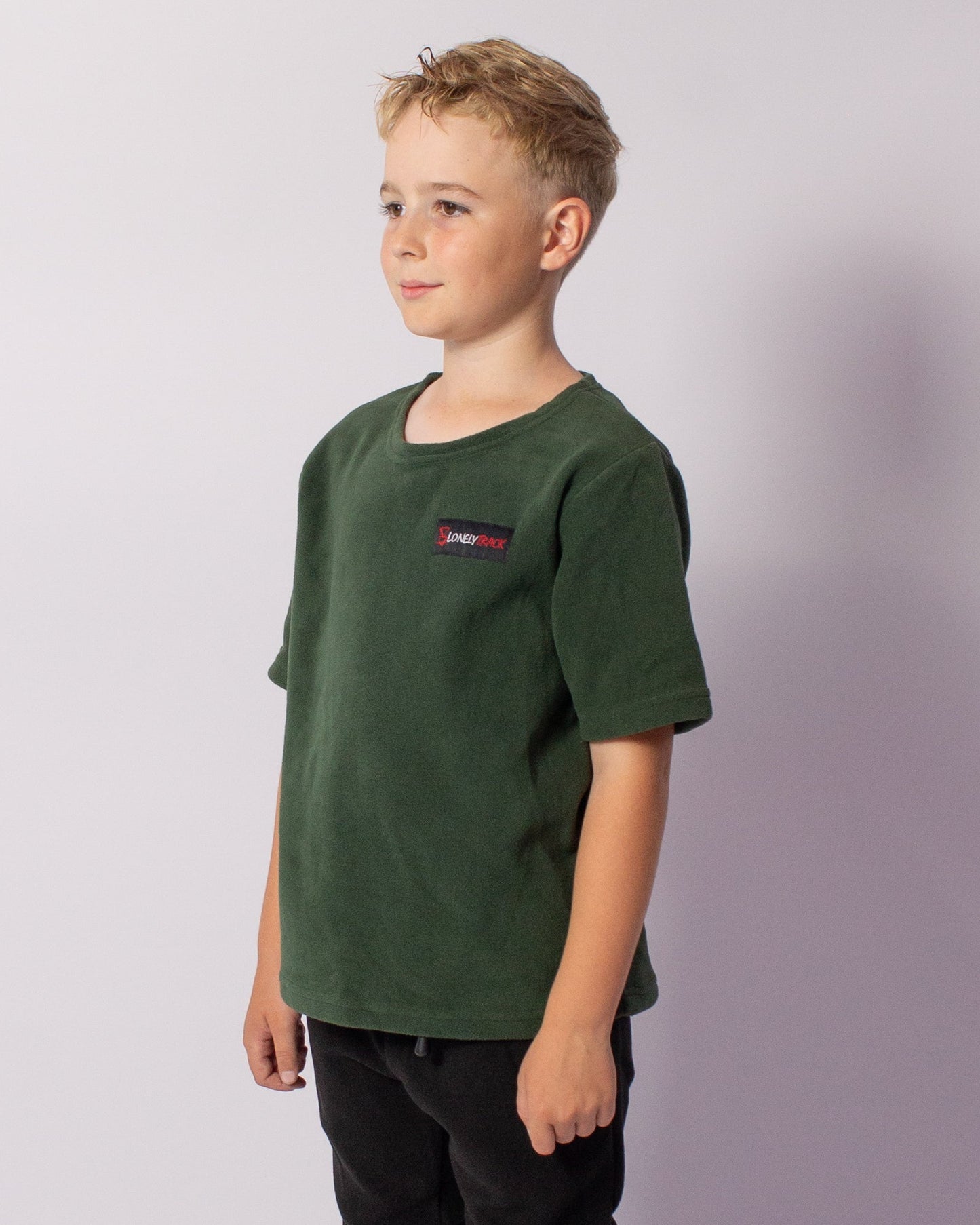 Kids Tyro Tee