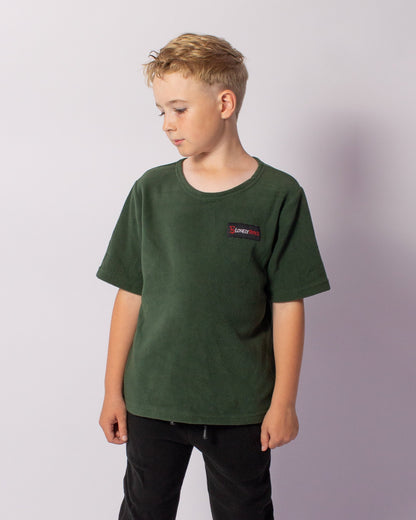 Kids Tyro Tee