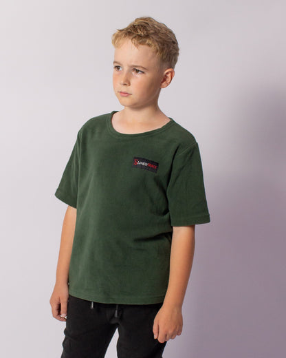 Kids Tyro Tee