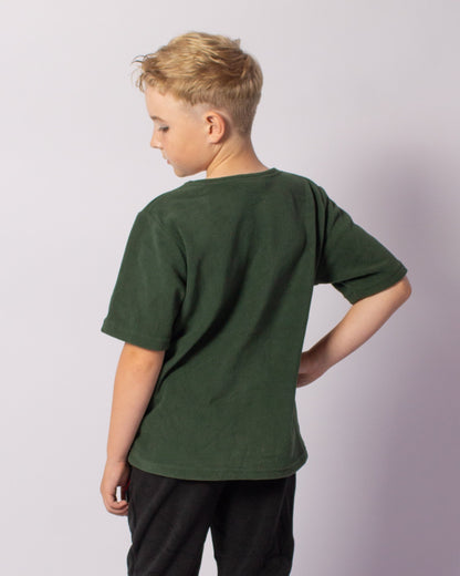 Kids Tyro Tee