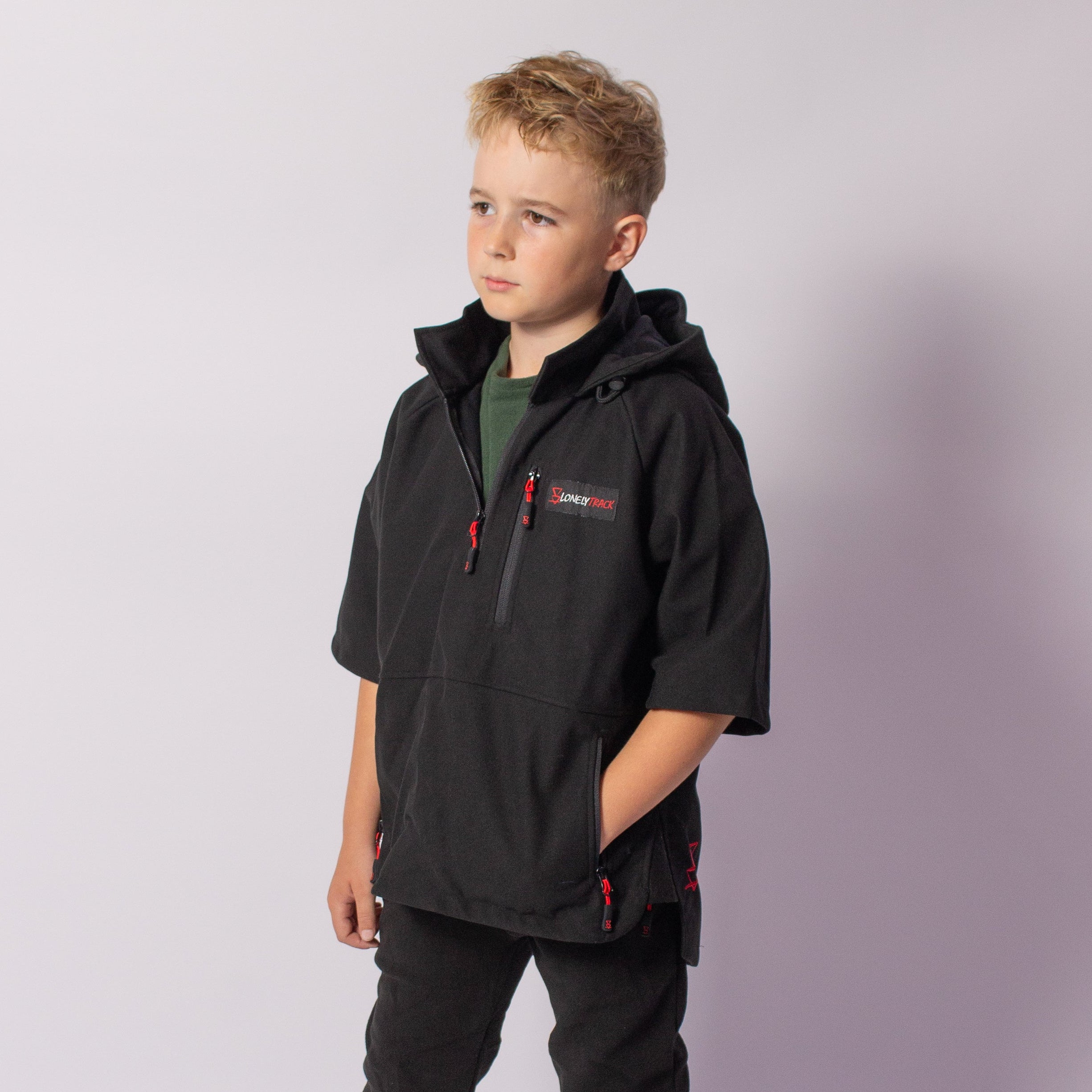 Kids Wilder