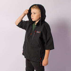 Kids Wilder