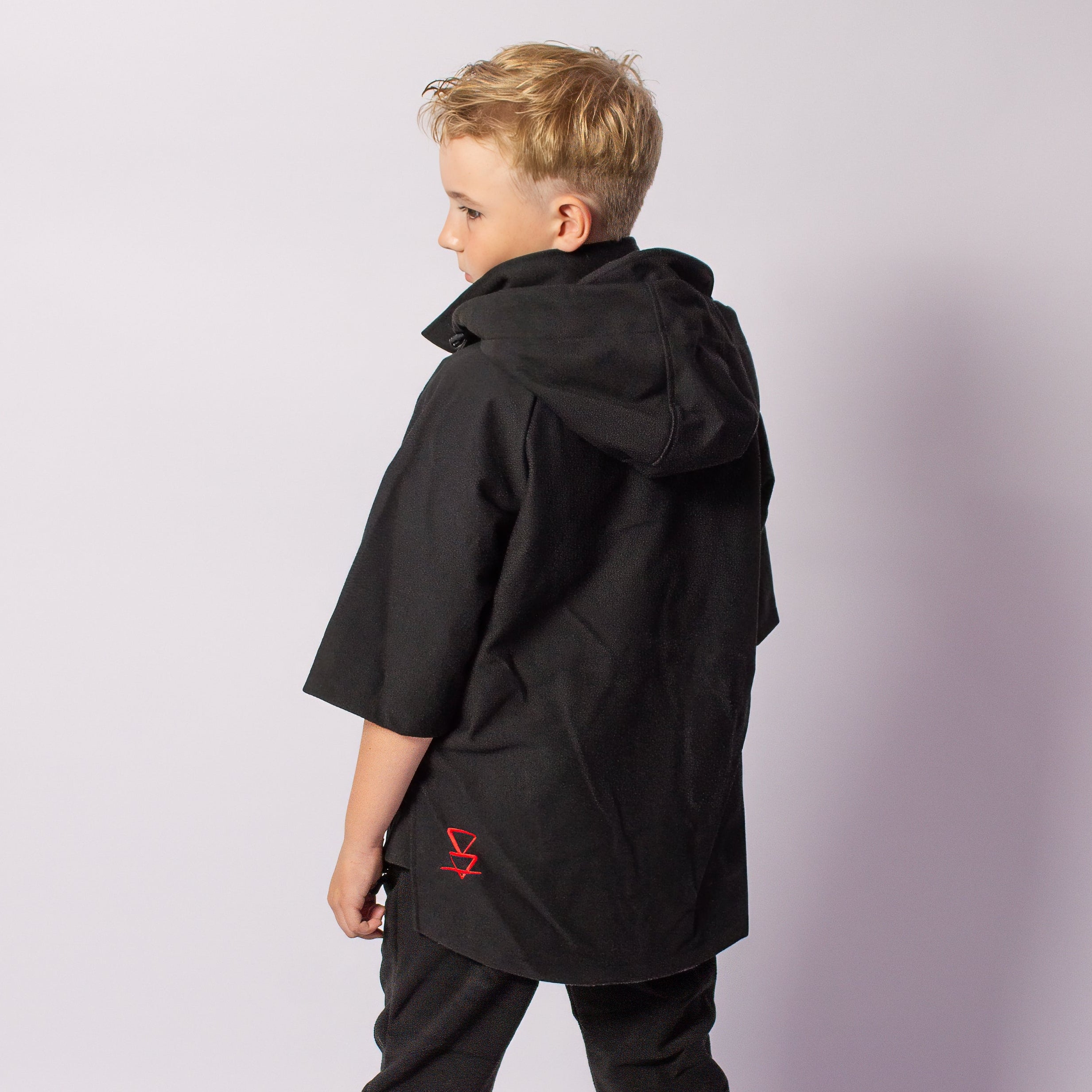 Kids Wilder