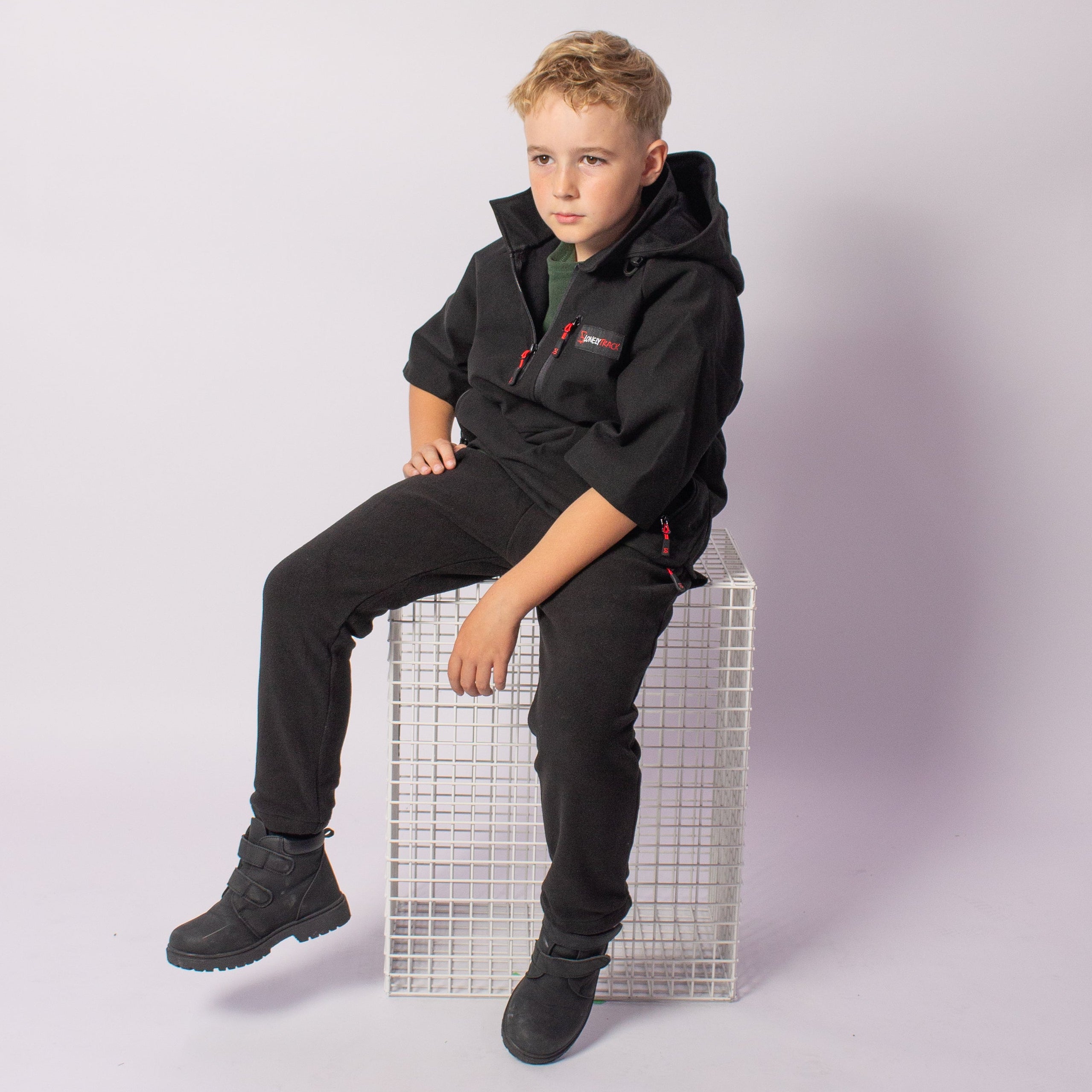 Kids Wilder