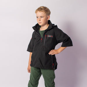 Kids Wilder