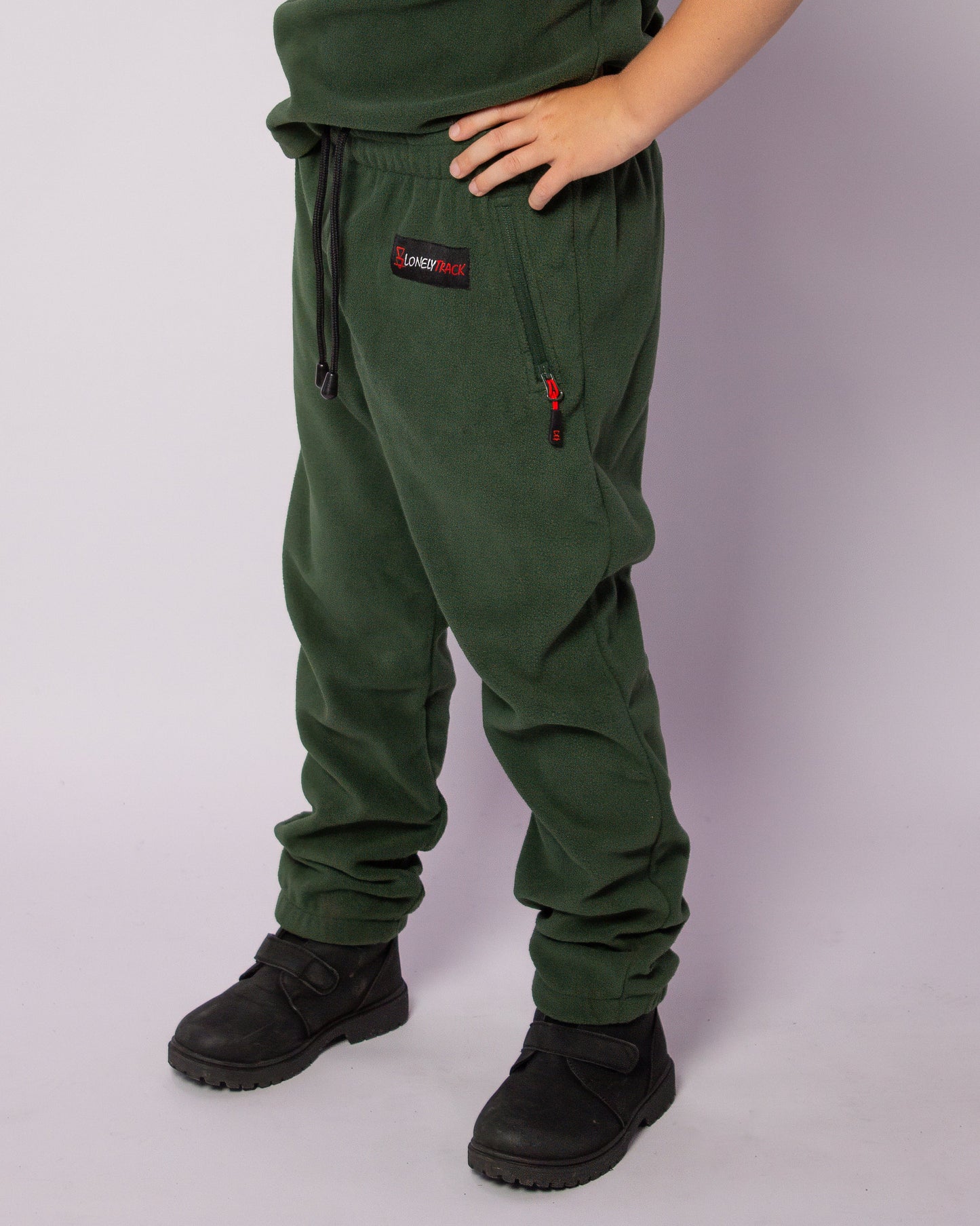 Kids Rookie Pants