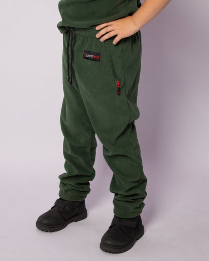 Kids Rookie Pants