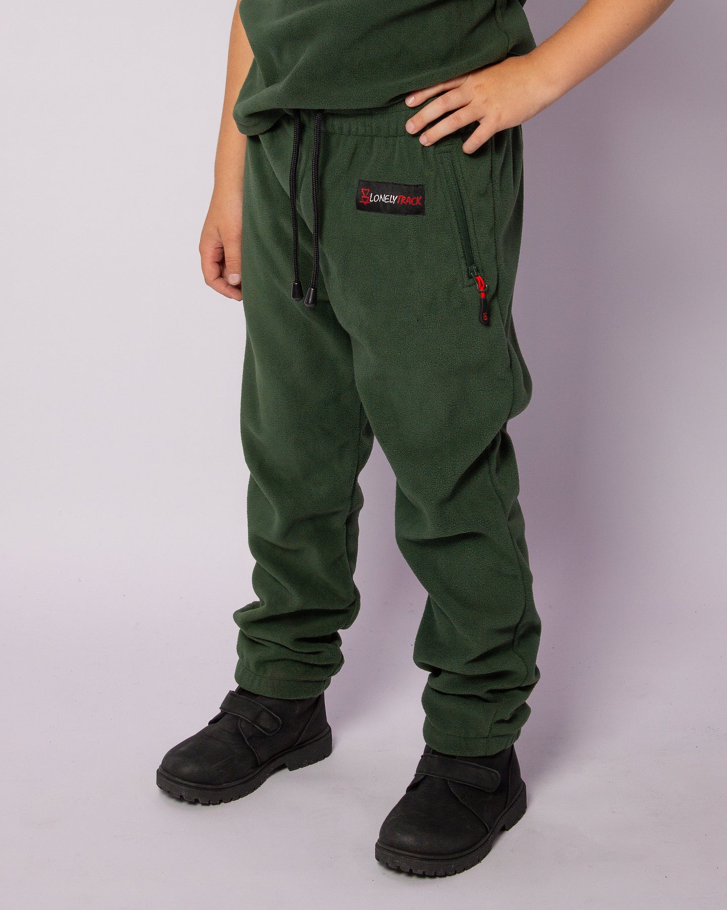 Kids Rookie Pants