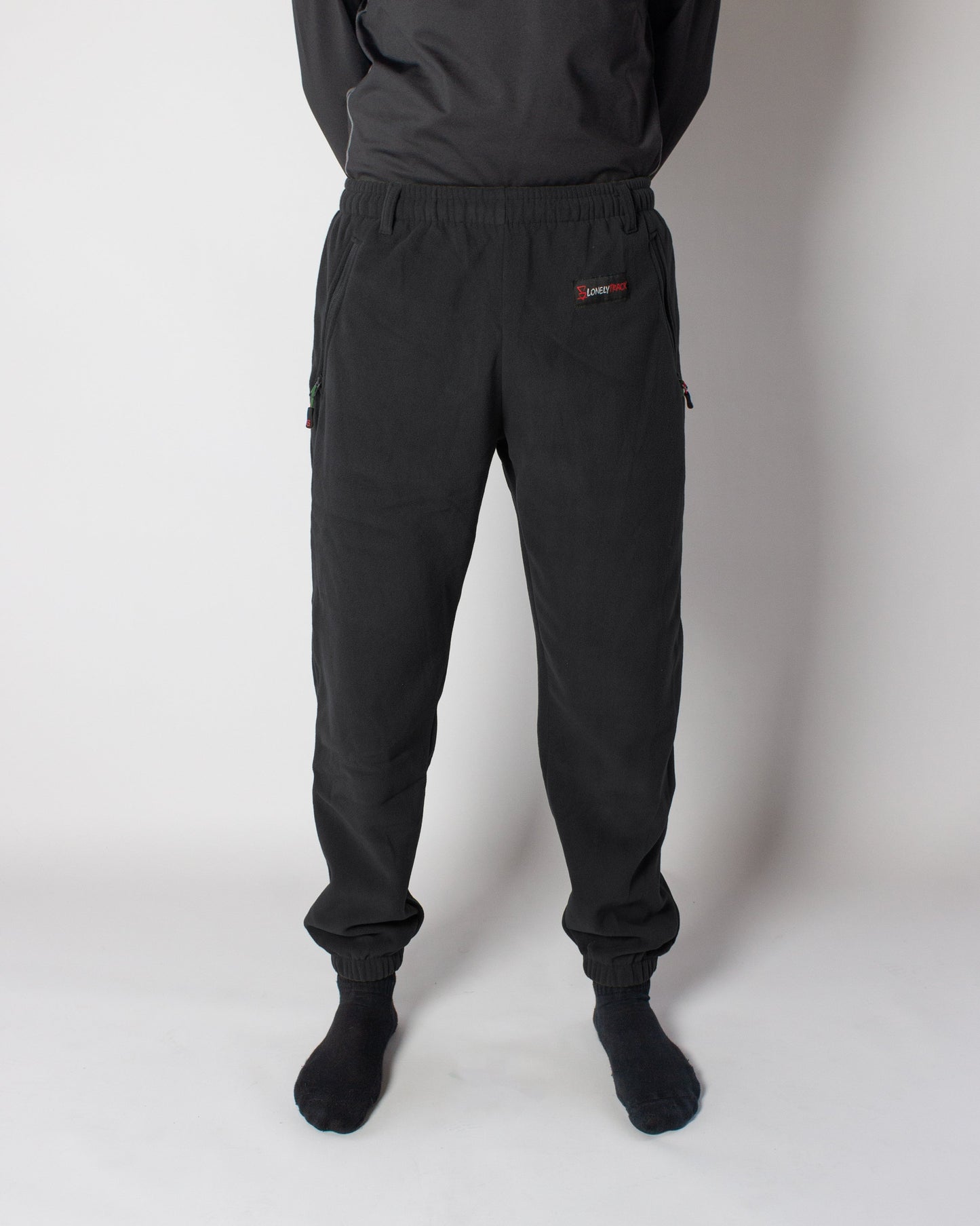 Buffer Pants