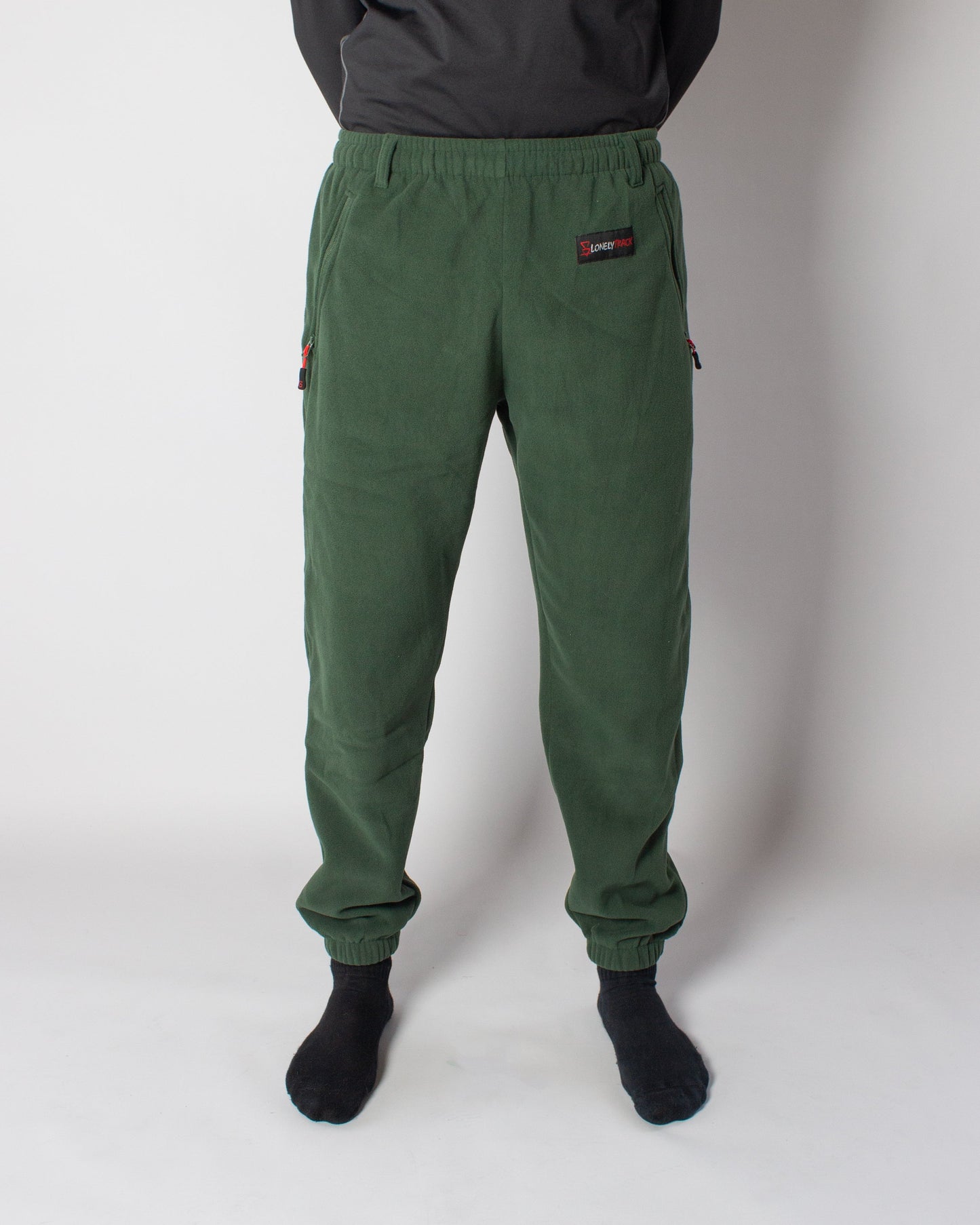 Buffer Pants