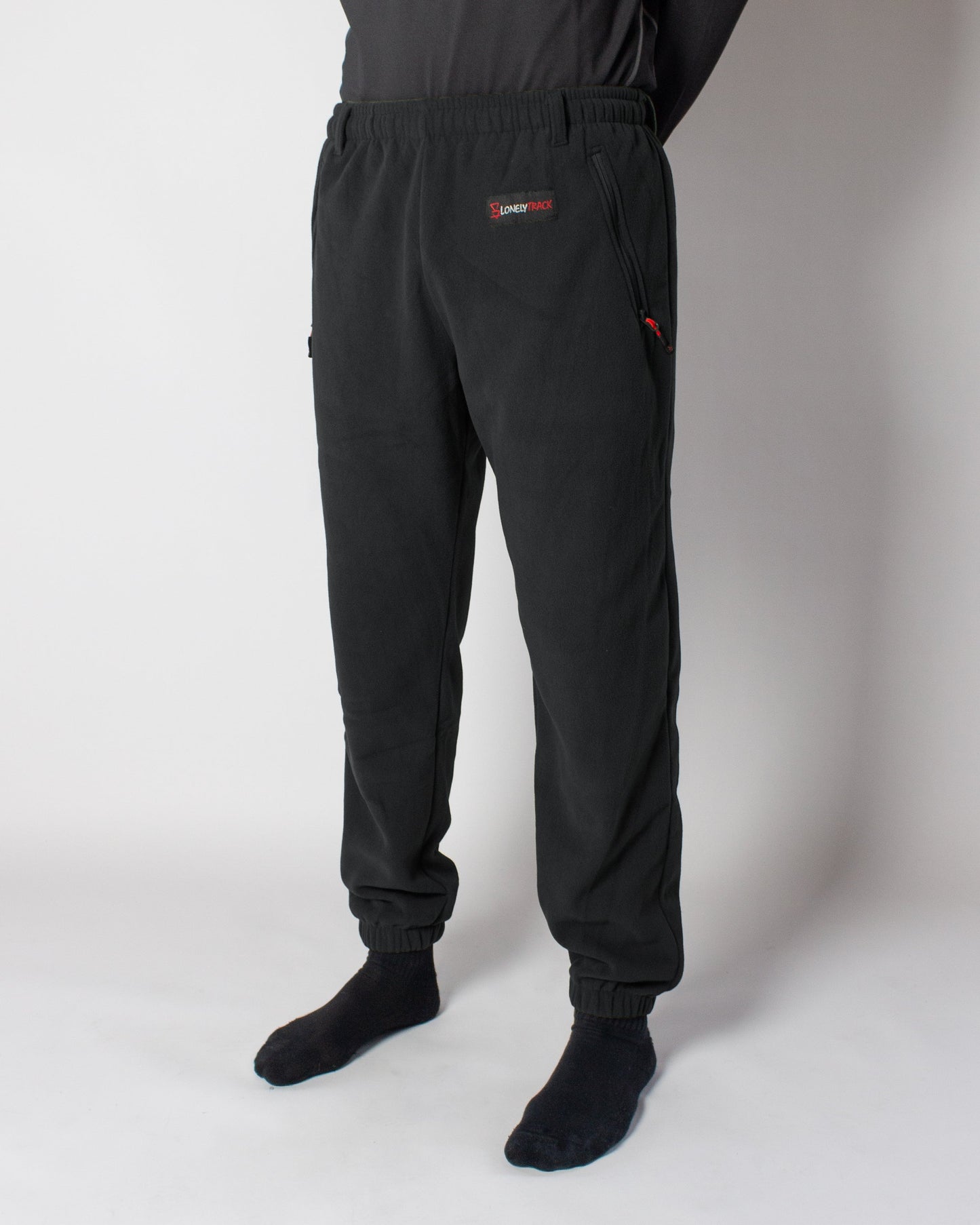 Buffer Pants