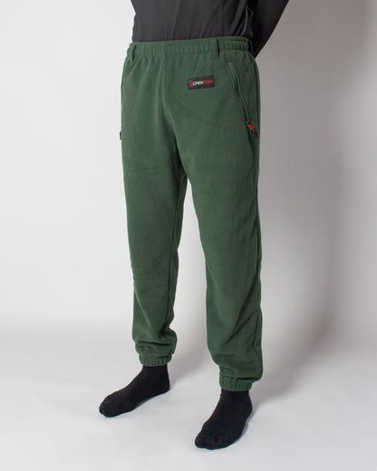 Buffer Pants