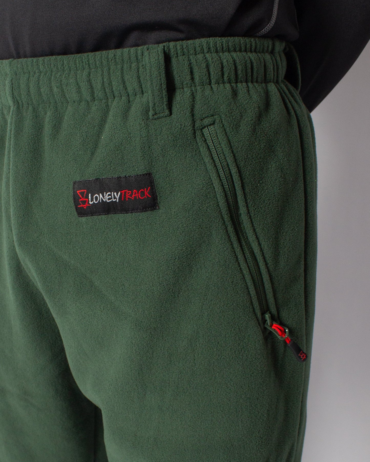 Buffer Pants