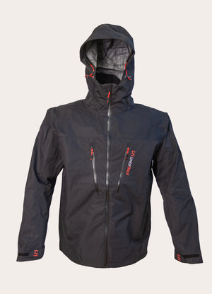 Outlander Waterproof Jacket