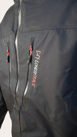 Outlander Waterproof Jacket