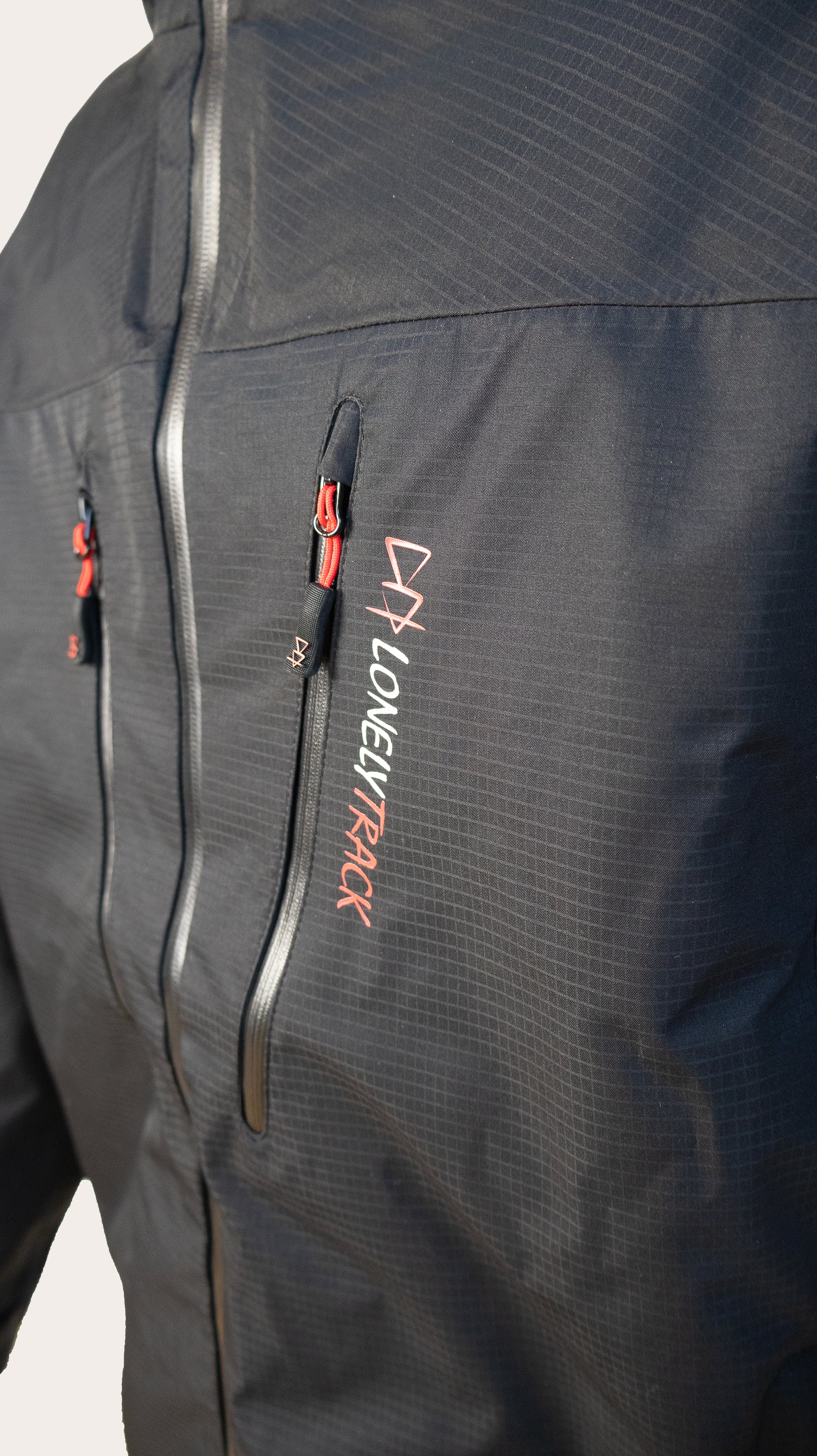 Outlander Waterproof Jacket