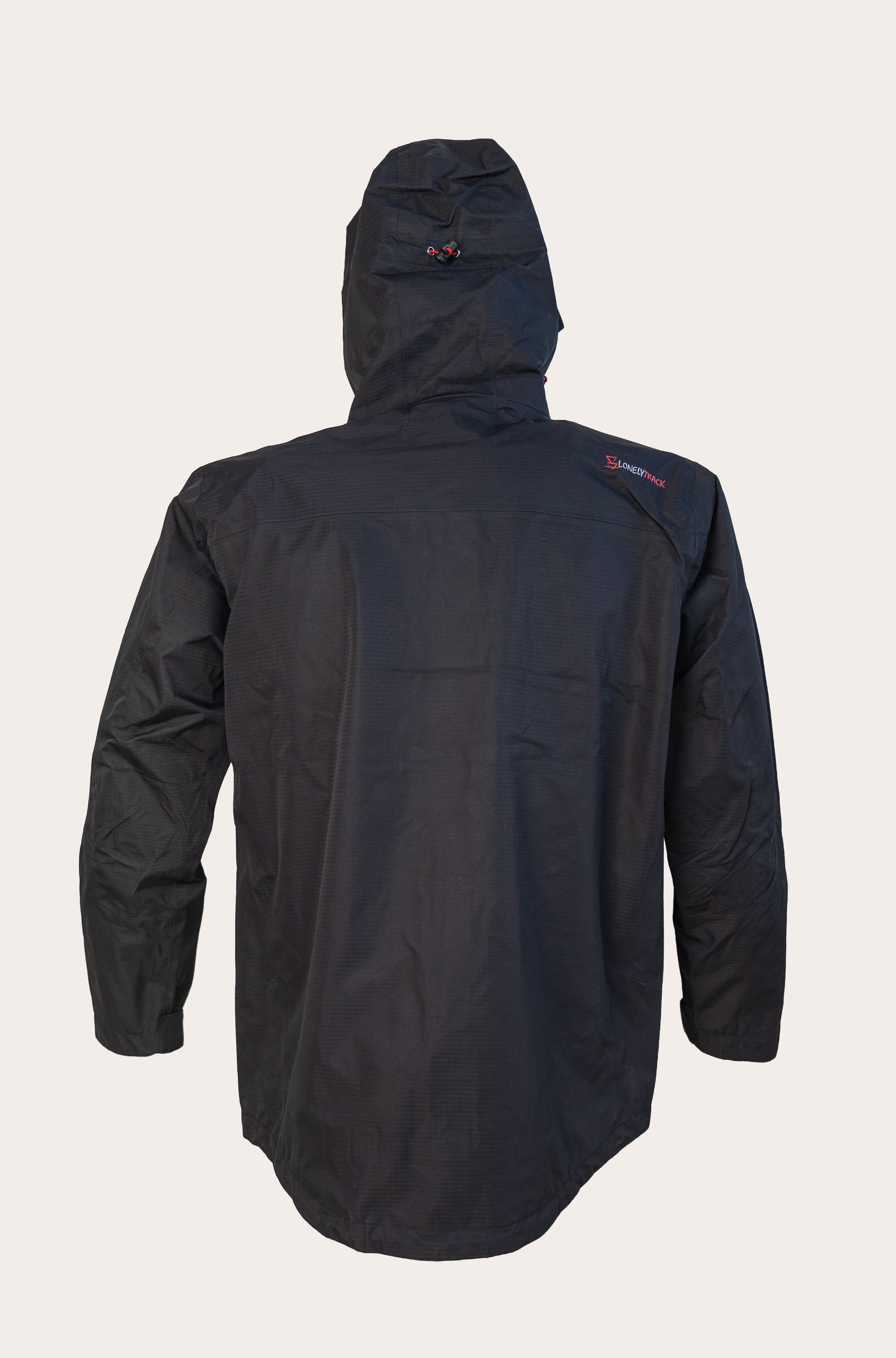 Outlander Waterproof Jacket