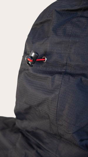 Outlander Waterproof Jacket