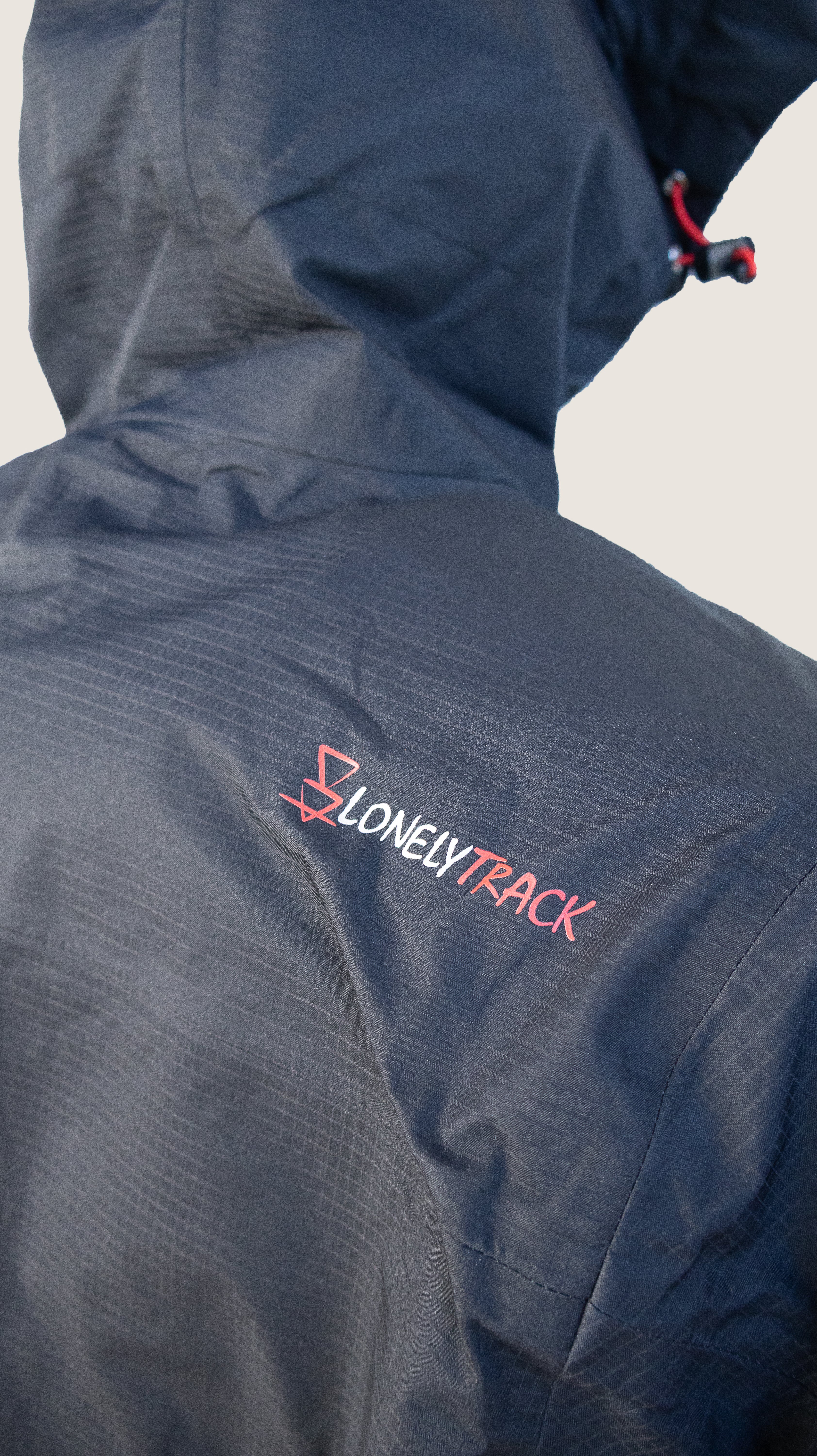 Outlander Waterproof Jacket