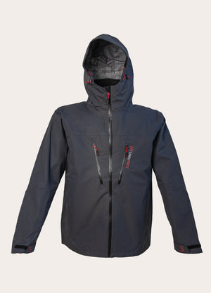 Outlander Waterproof Jacket