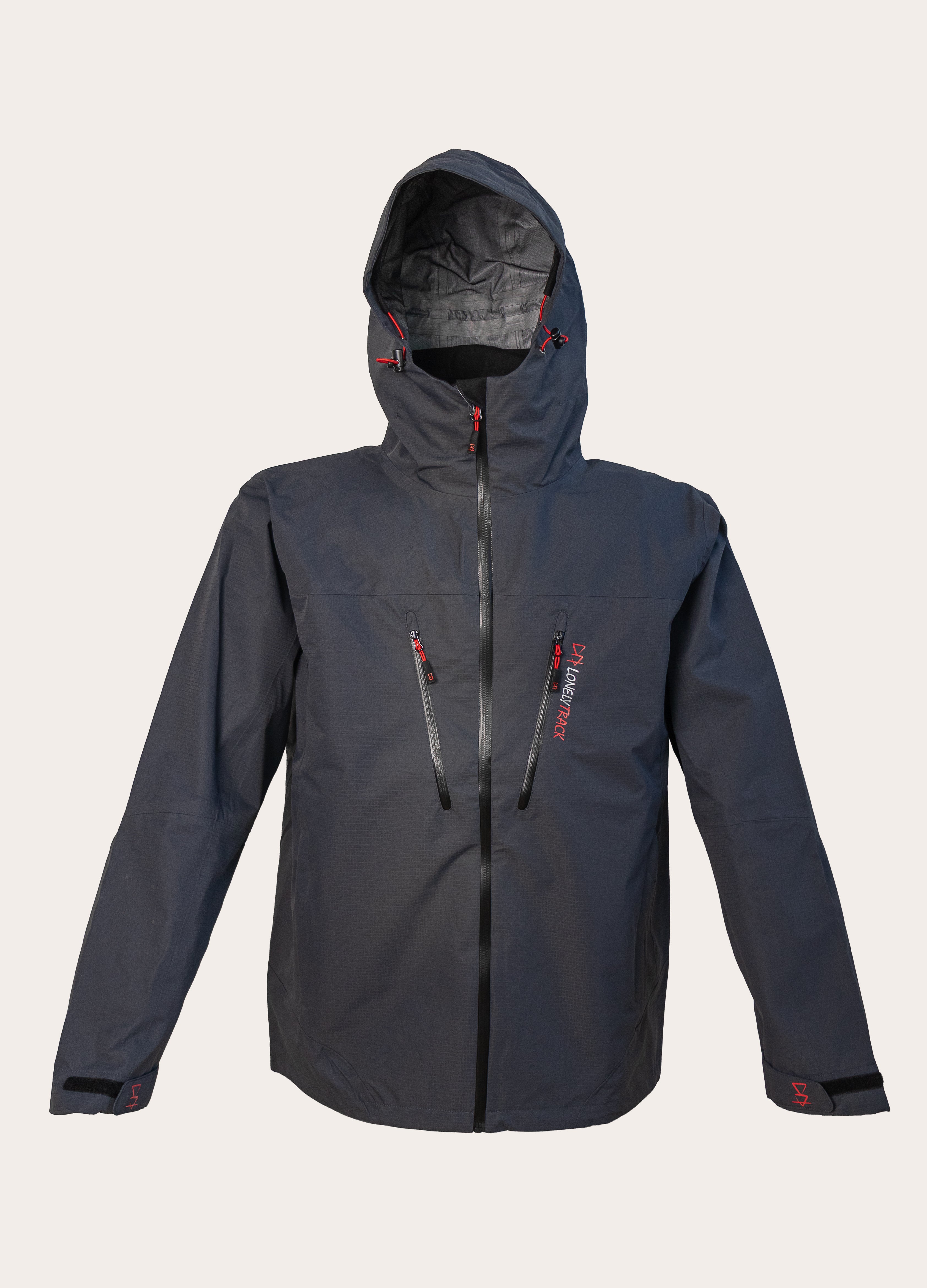 Outlander Waterproof Jacket
