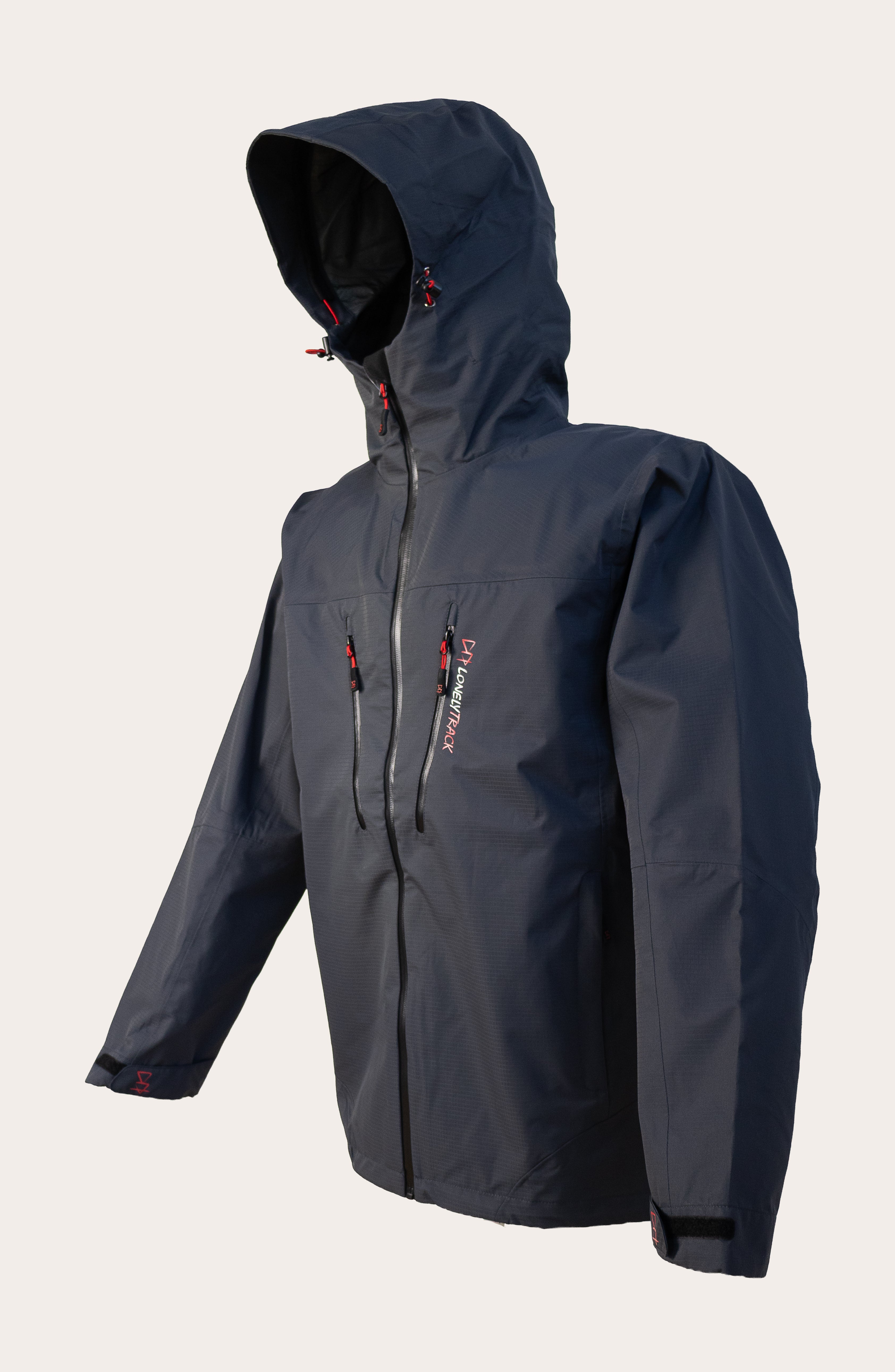 Outlander Waterproof Jacket