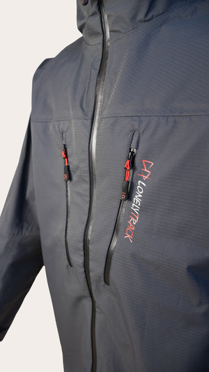 Outlander Waterproof Jacket