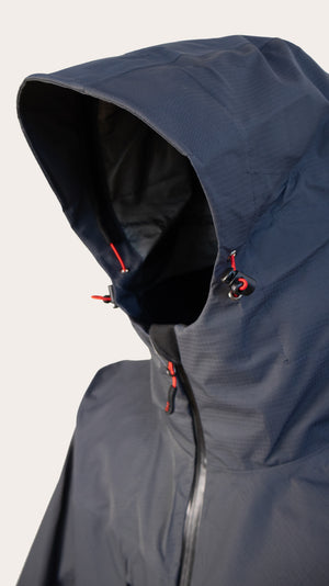 Outlander Waterproof Jacket