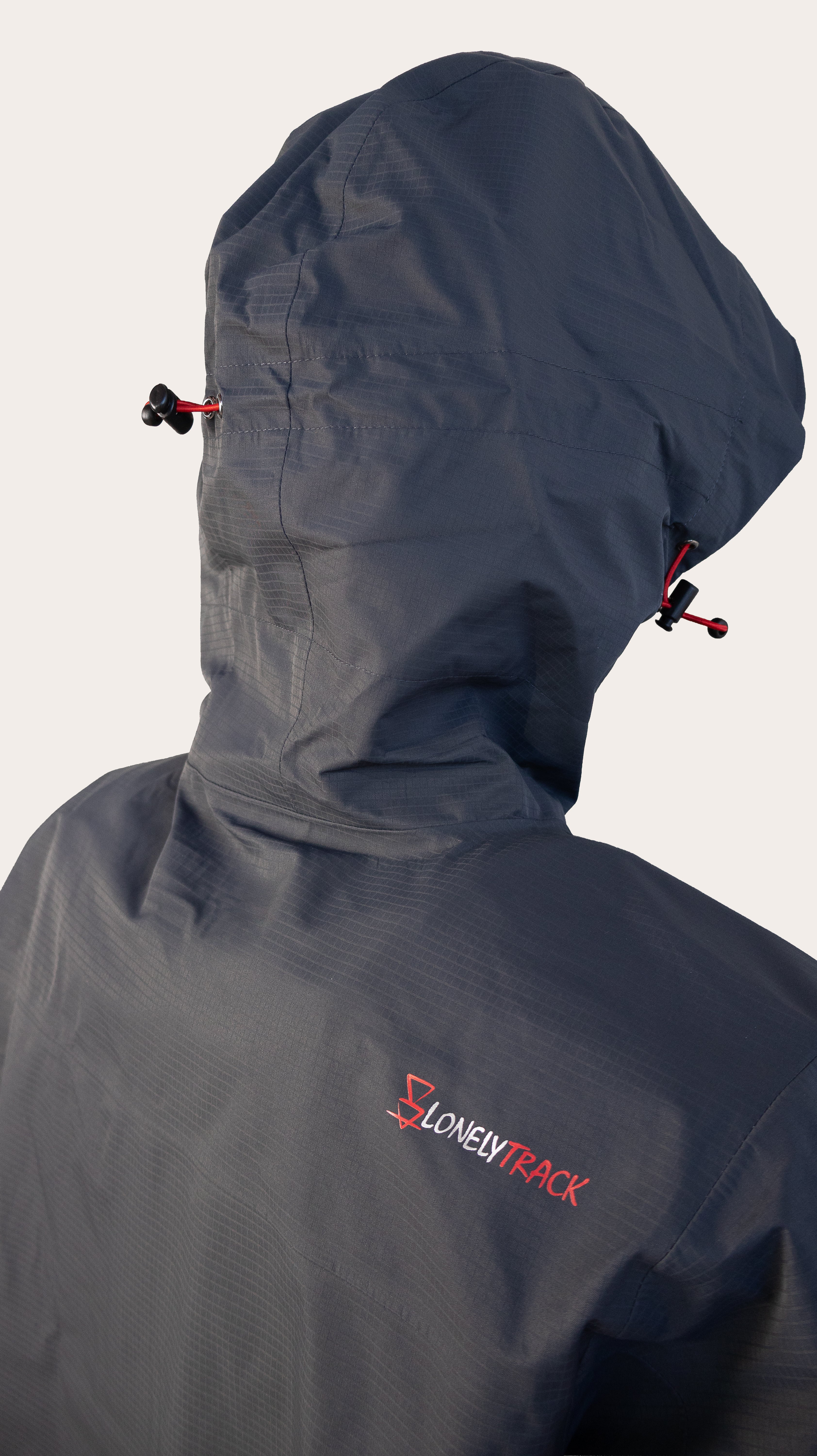 Outlander Waterproof Jacket