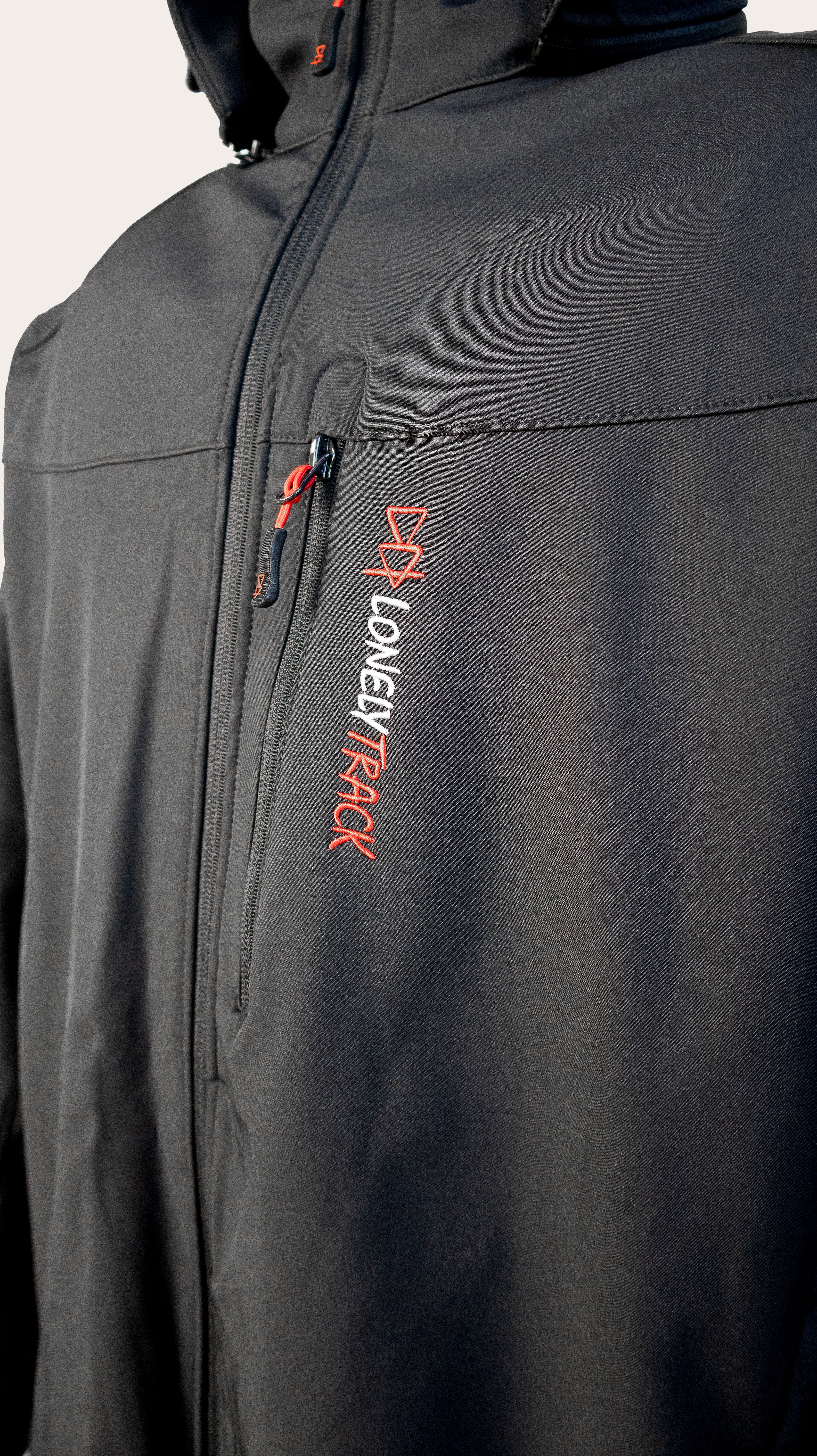 Meraki Softshell Jacket