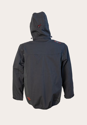 Meraki Softshell Jacket