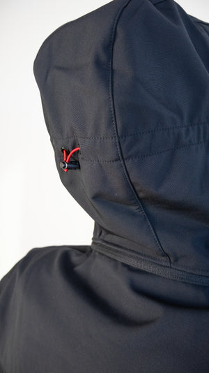 Meraki Softshell Jacket