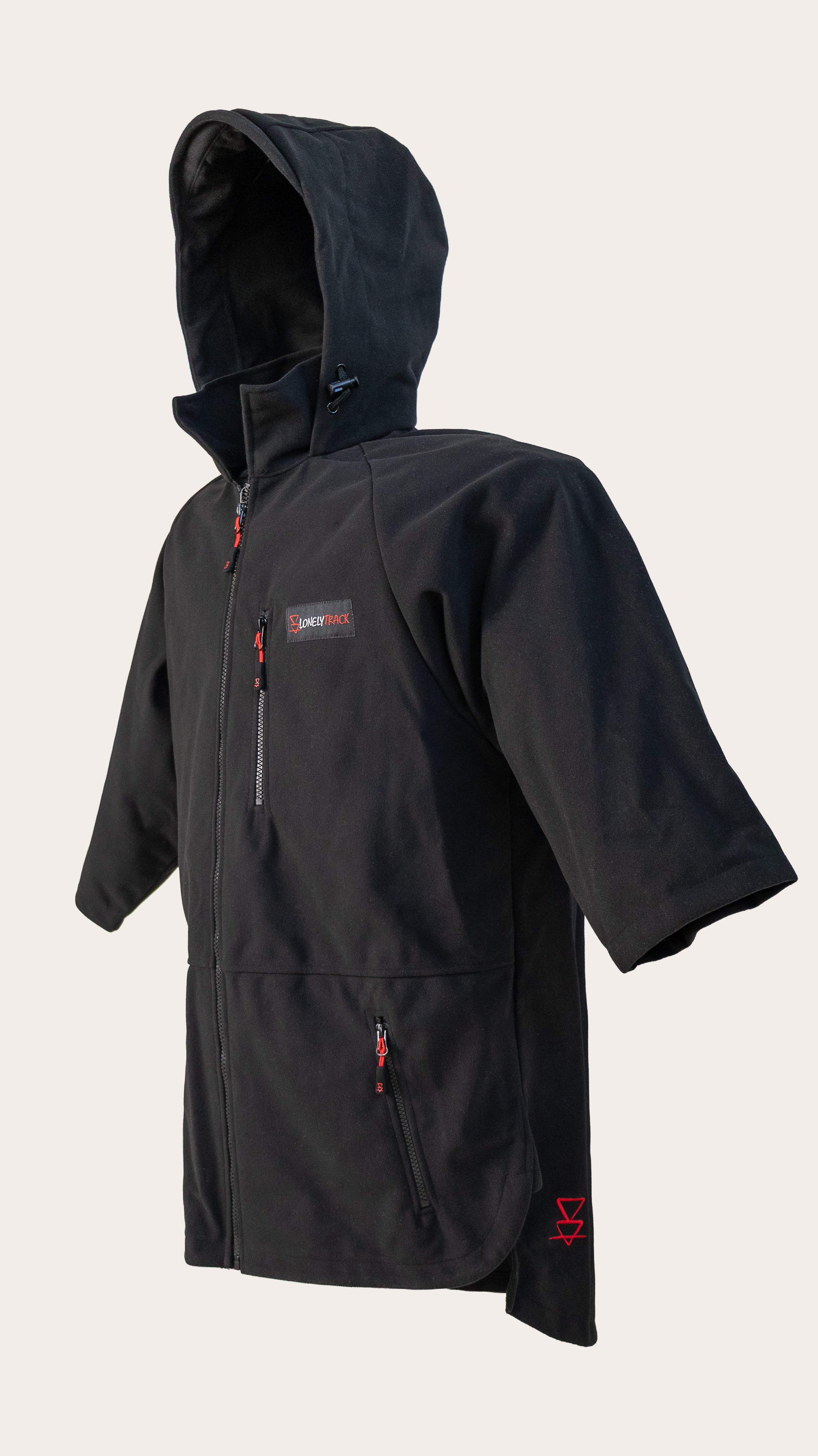 Wilder Zipped