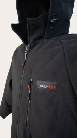 Wilder Zipped