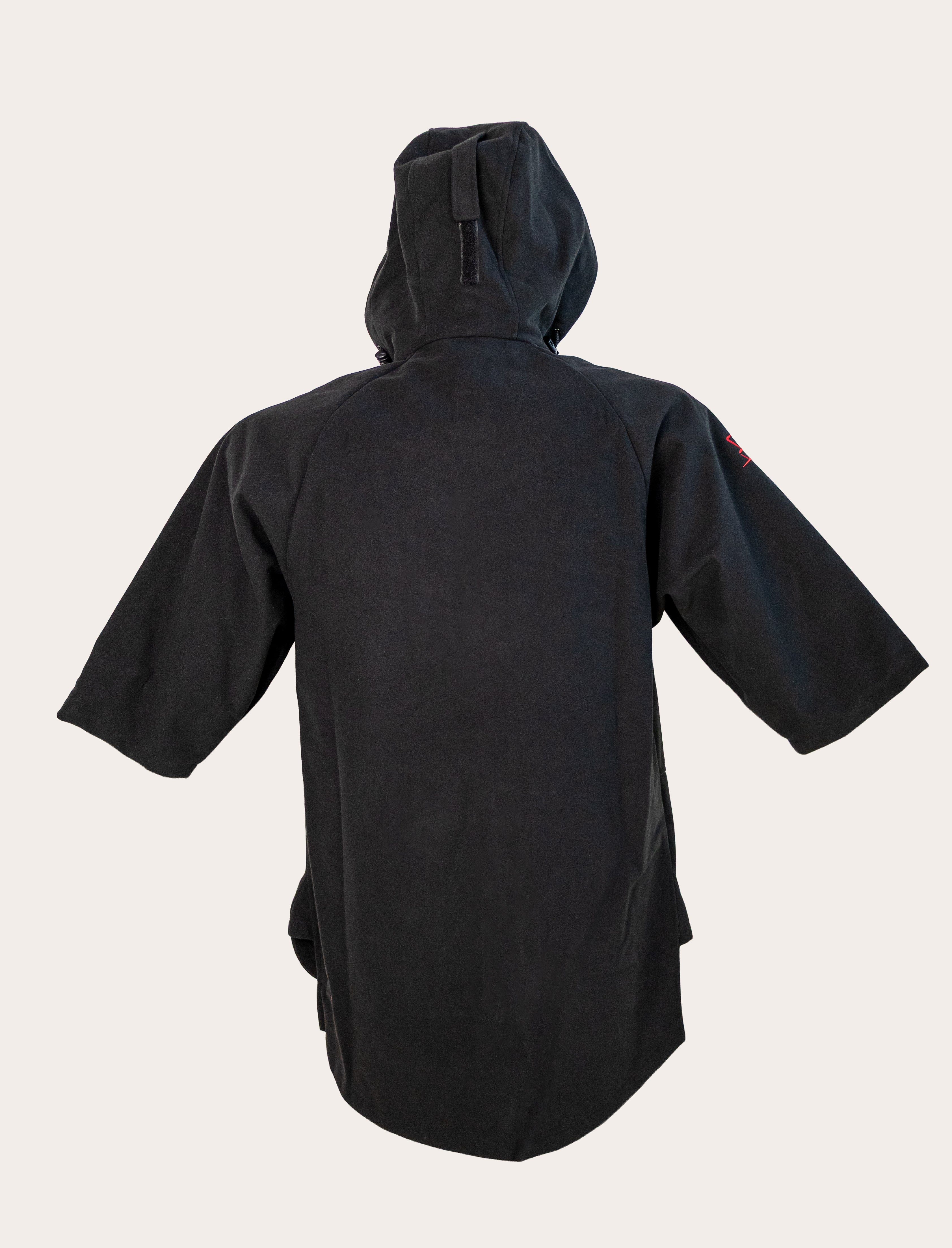 Wilder Zipped