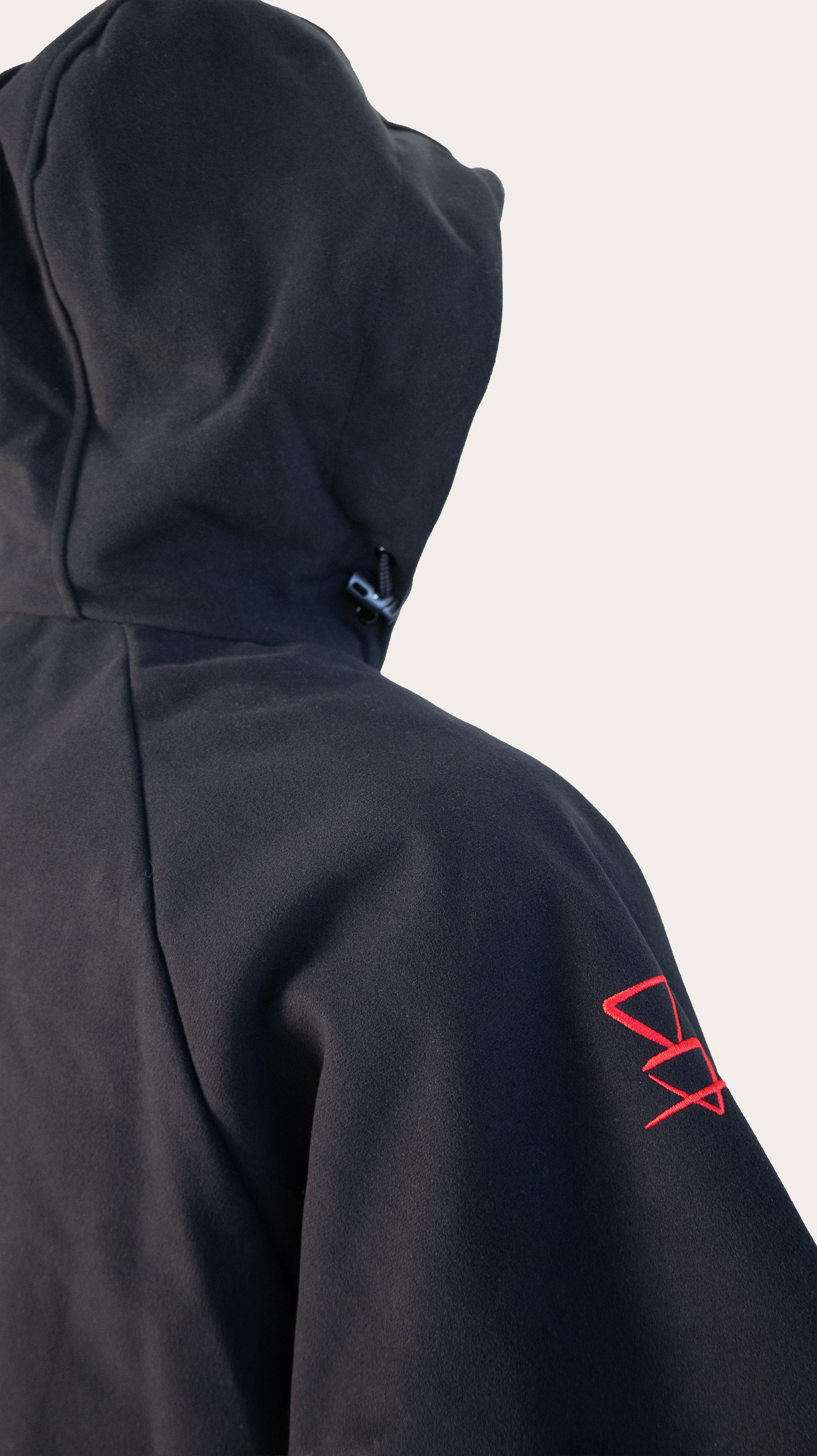 Wilder Zipped