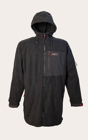 Mokau Fleece Jacket