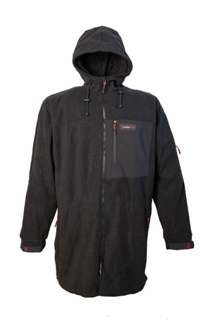 Mokau Fleece Jacket
