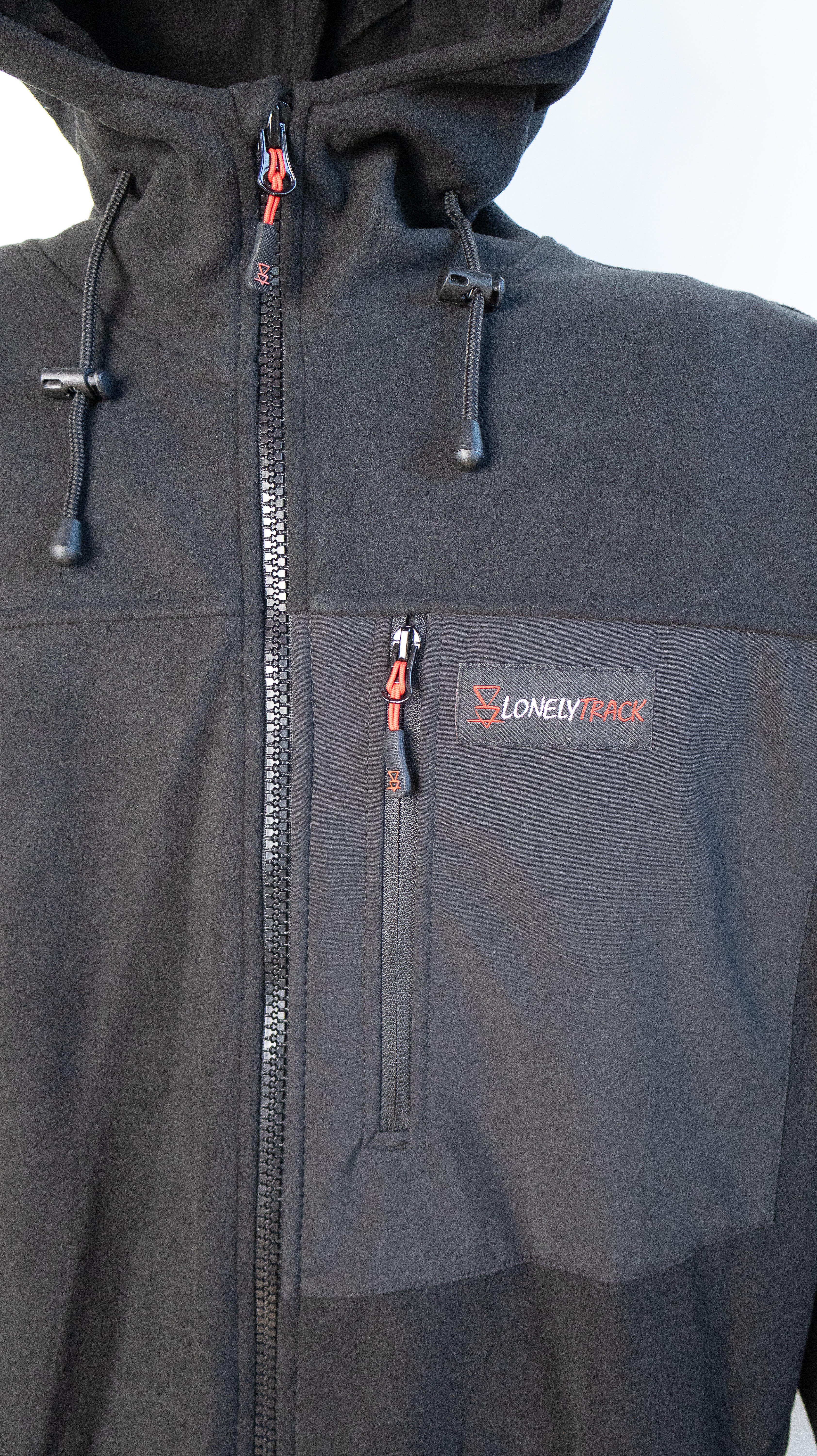 Mokau Fleece Jacket