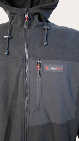 Mokau Fleece Jacket