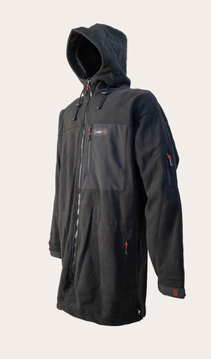 Mokau Fleece Jacket