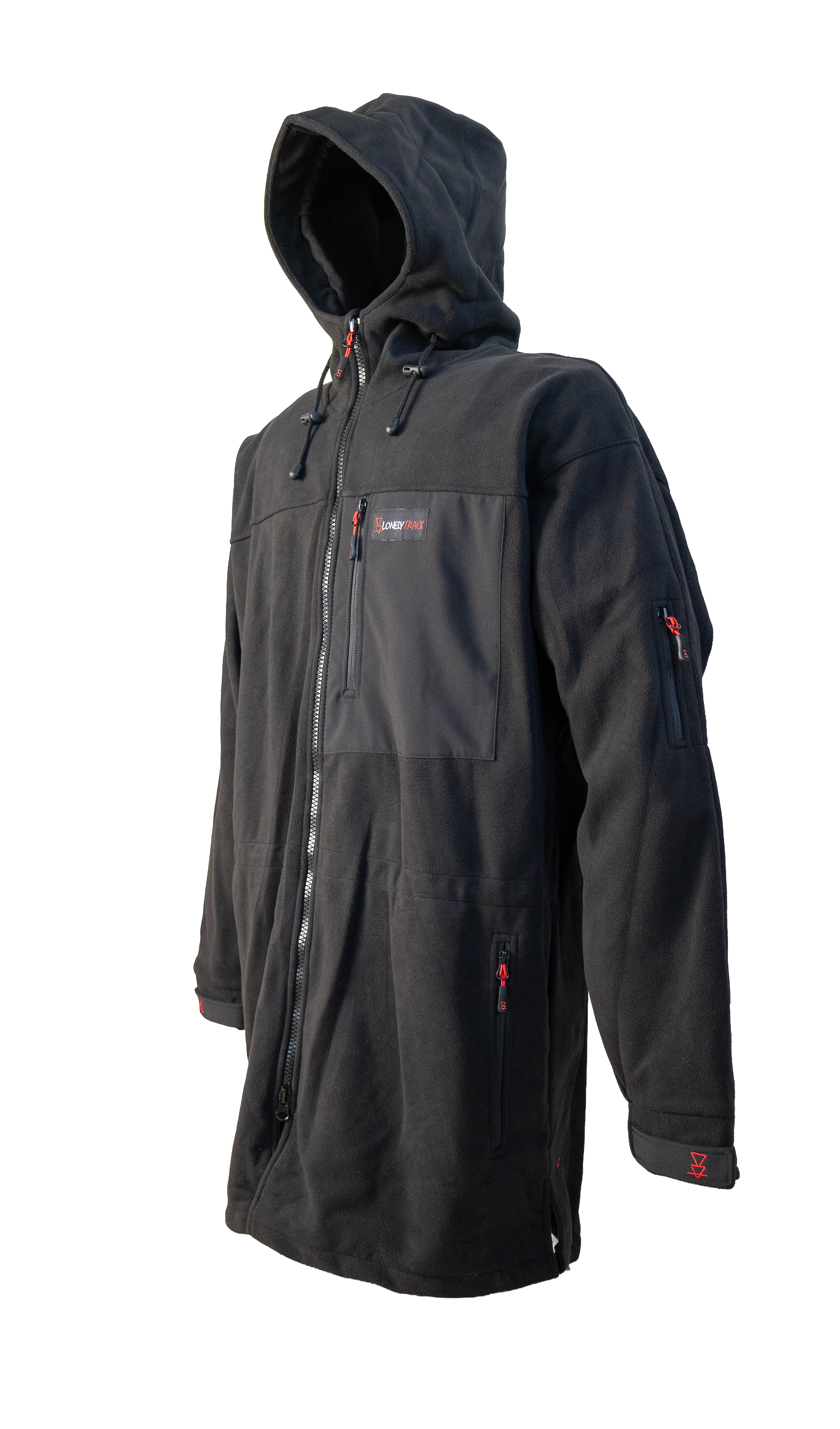 Mokau Fleece Jacket