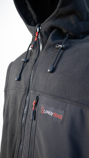 Mokau Fleece Jacket