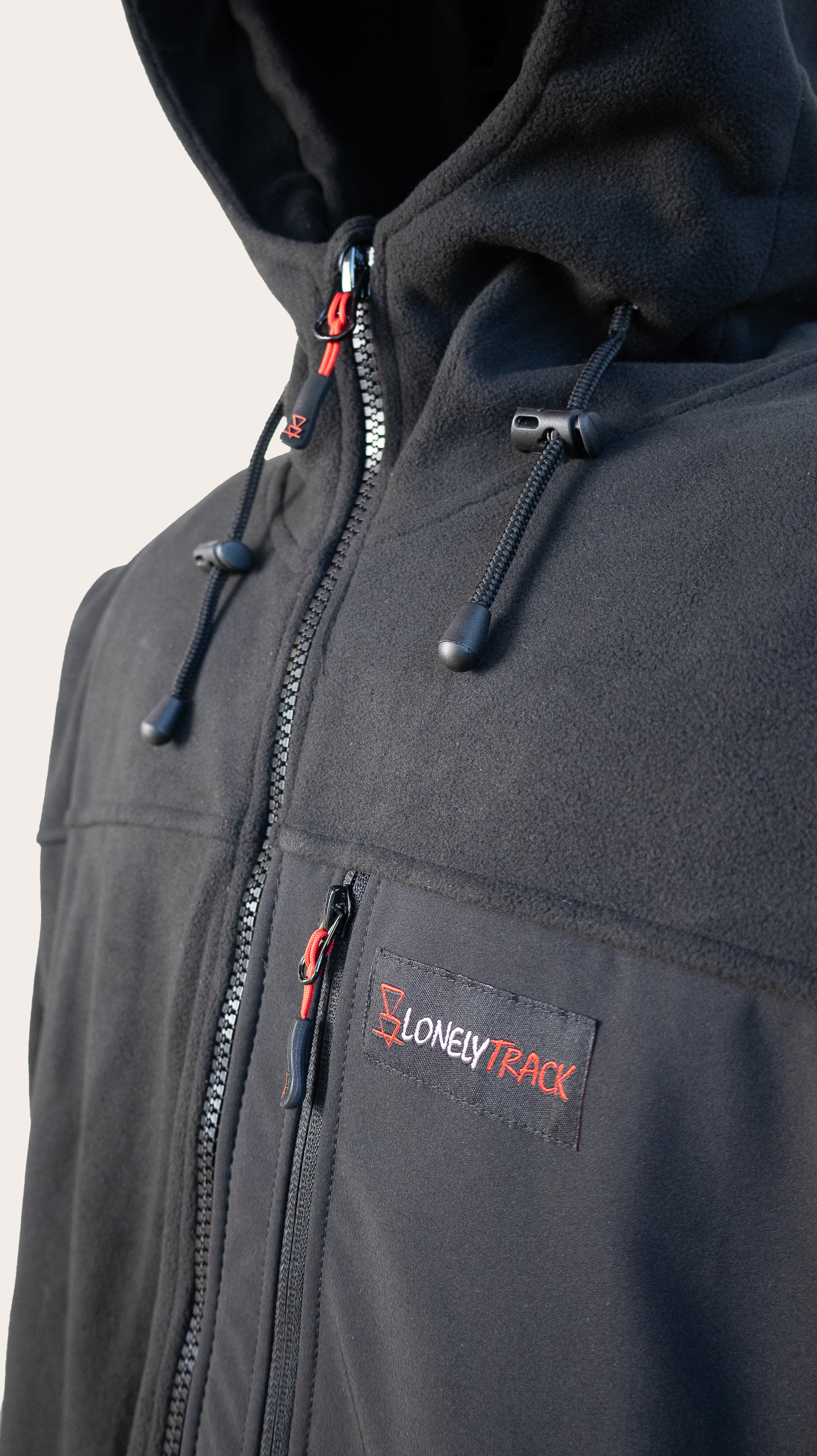 Mokau Fleece Jacket
