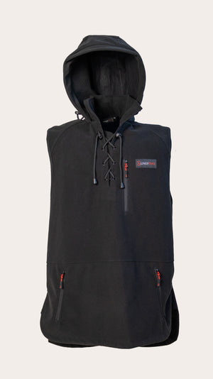 Wilder Sleeveless Vest