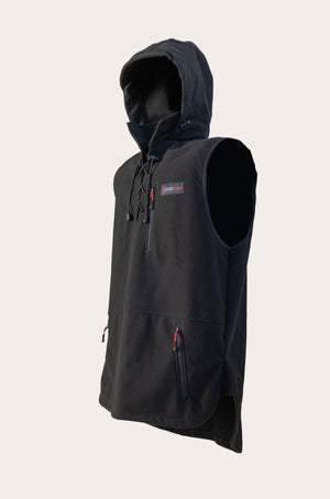 Wilder Sleeveless Vest