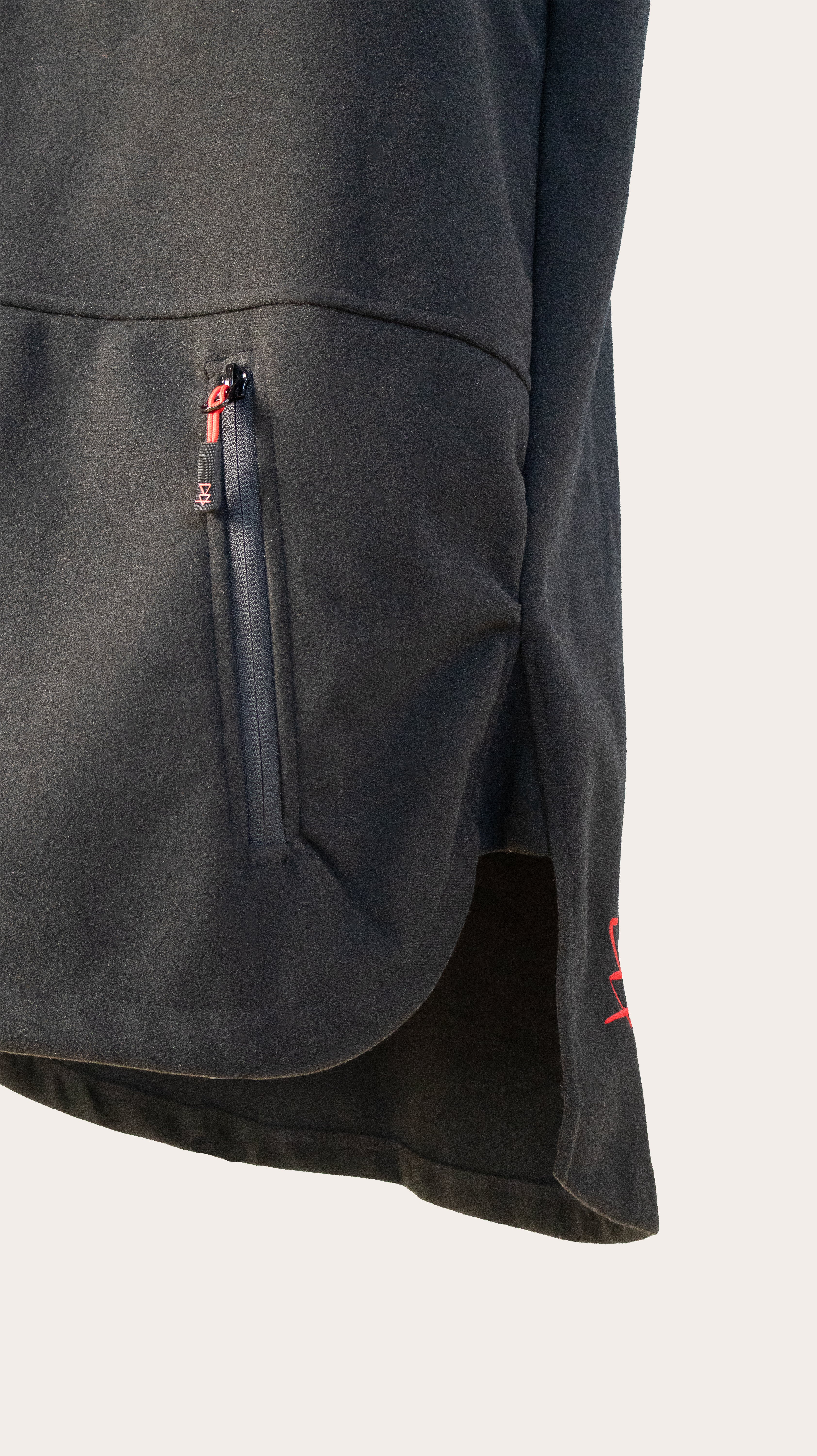 Wilder Sleeveless Vest